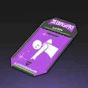 エモート：左！