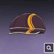 探検家・頭飾り