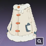 ふわふわな夢・トップス