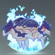 バトルイマジン・オセンカニクモ