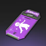 エモート：ぶりっ子・その2