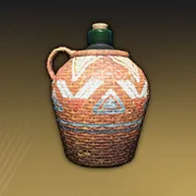 旅人のフジツボ