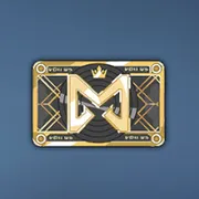 ニャルクスプレミアムカード