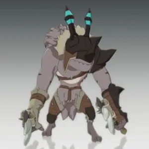 ムークスマッシャー