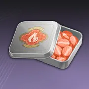 耐火のトローチG3