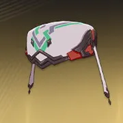 【極】支配の帽子