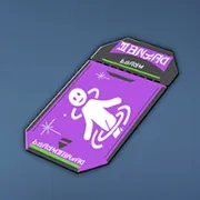 エモート：ダンス・その2