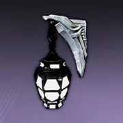 軒下壁掛けライト