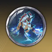 メダル・カナミア・極限