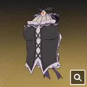 古城での出会い・トップス