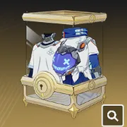 コード：ロボット