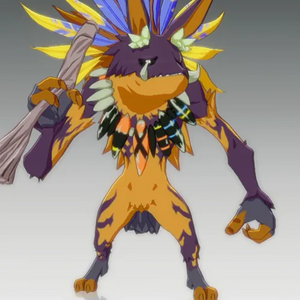 ゴールドゴブリン