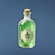 植物用常緑剤4型