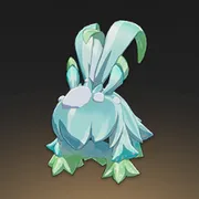 ひんやりナッポ・頭飾り