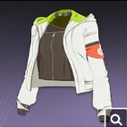 躍動ライン・トップス