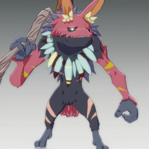 フレイムゴブリンメイジ