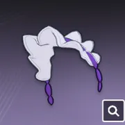 メイドの髪留めその1・頭飾り