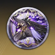 メダル・アラバスター・黒金