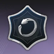 紫品質腕輪（装備Lv.40）-右