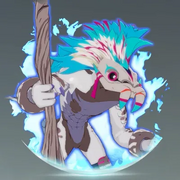 バトルイマジン・キングギルミー