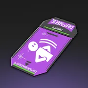 エモート：傲慢