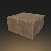 積み木の組み合わせ棚