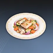 魚とキノコのミックス鍋G1