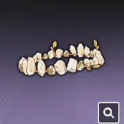 お手製ストーンカチューシャ・頭飾り