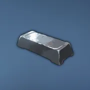 鉄のインゴット