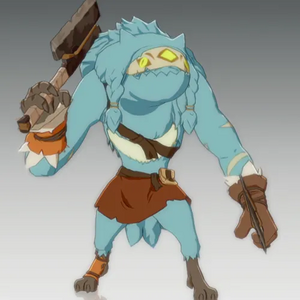 マッドツインムーク