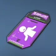 エモート：肩をすくめる・その2