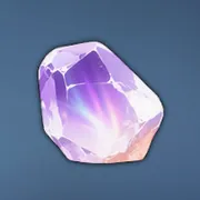 オーロラストーンの原石