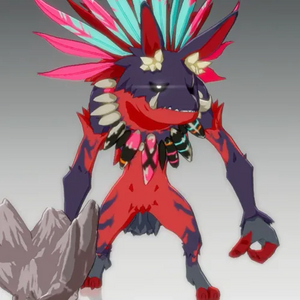 ゴブリン（ネームド）