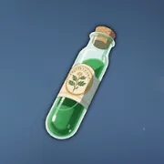 植物用常緑剤2型