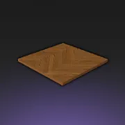 全室・止まり木の交錯