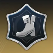 靴（装備Lv.40）・極