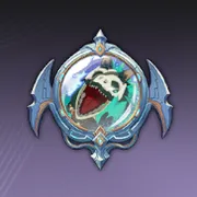 ウィル・嵐のゴブリンウォーリアー