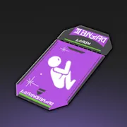 エモート：屈んでインタラクト・その1