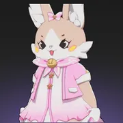 ラブにゃん・セット