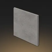 全室・無地の石造りの内壁・その1