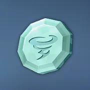 風精の結晶片G1