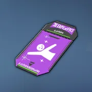 エモート：歓声