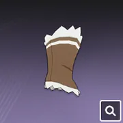 ティータイム・ガントレツト