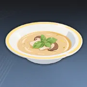 ハニーキノコスープG2