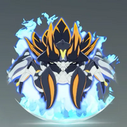 バトルイマジン・ゴーストカニクモ