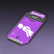 エモート：アピール・その3