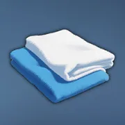 手織りフランネル