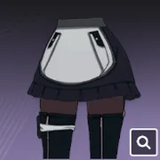 朝露の典礼官・ボトムス