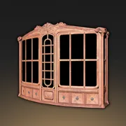 超大型コレクションケース