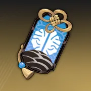 【匠】無常のジルコンの護符